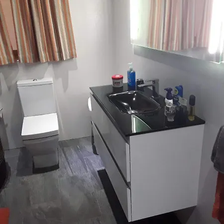 Very Bright Well Kept Appartement Marsaskala