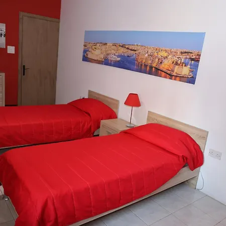 Appartement Very Bright Well Kept